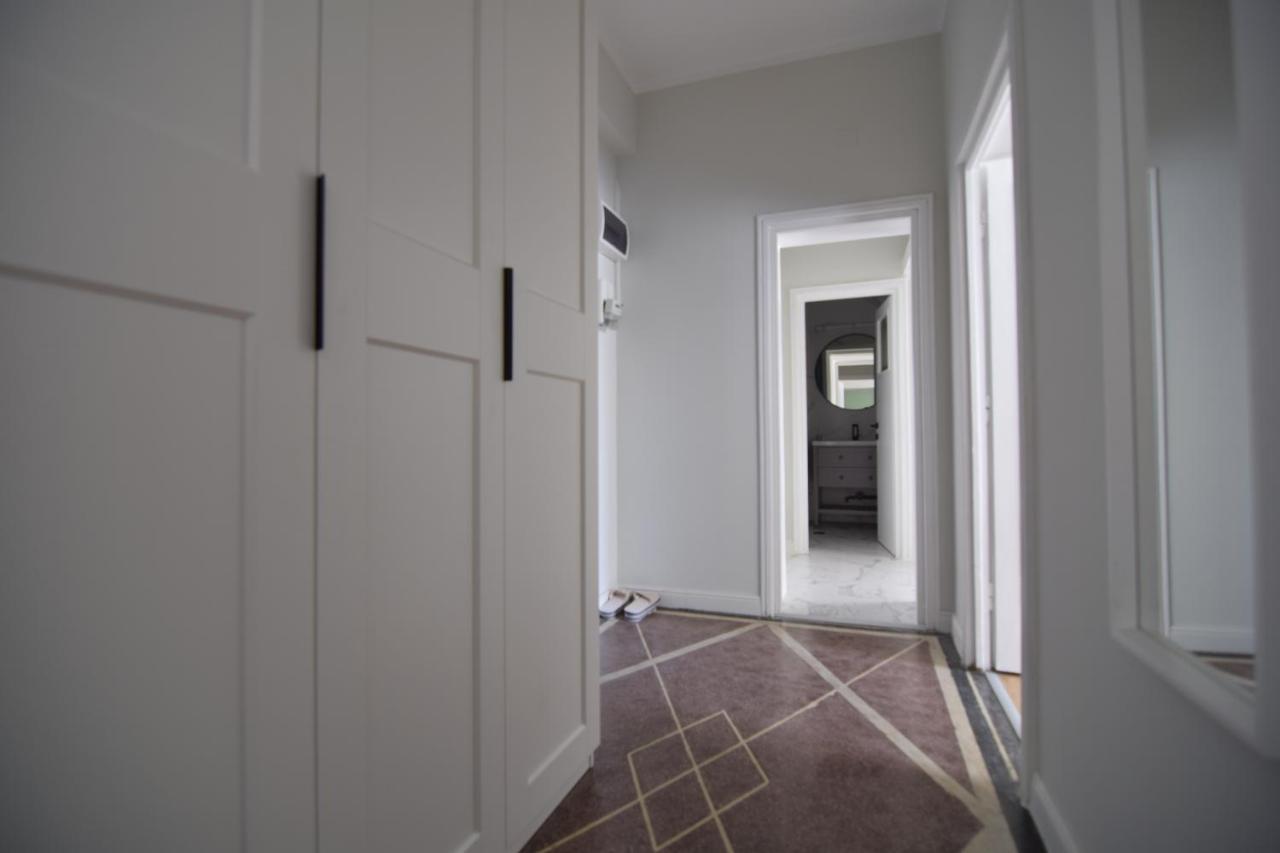 Beautiful Apartment In Old City 부쿠레슈티 외부 사진
