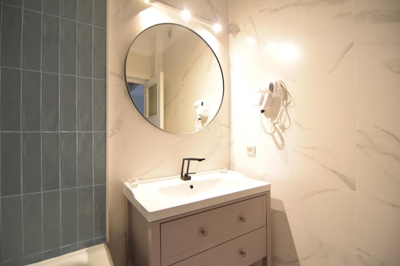 Beautiful Apartment In Old City 부쿠레슈티 외부 사진