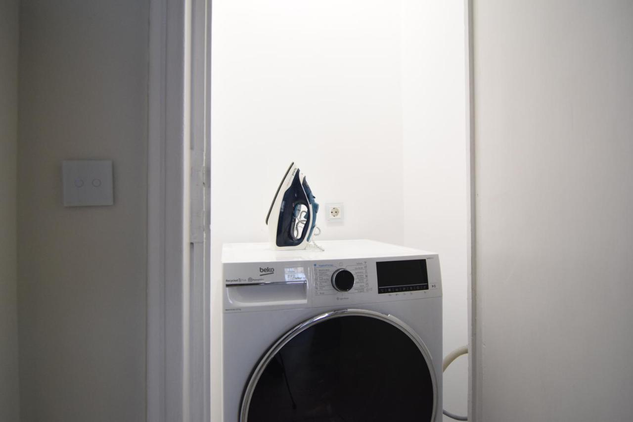 Beautiful Apartment In Old City 부쿠레슈티 외부 사진